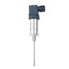 PT100 Temperature Sensor -50-200C to RS485 4-20mA 0-10V 0-5V Temperature Converter 0-100C 304SS Probe DC24V PT100 Sensor