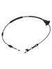 Auto Transmission Shift Control Cable 68303912AA For Dodge Durango 2004-2005