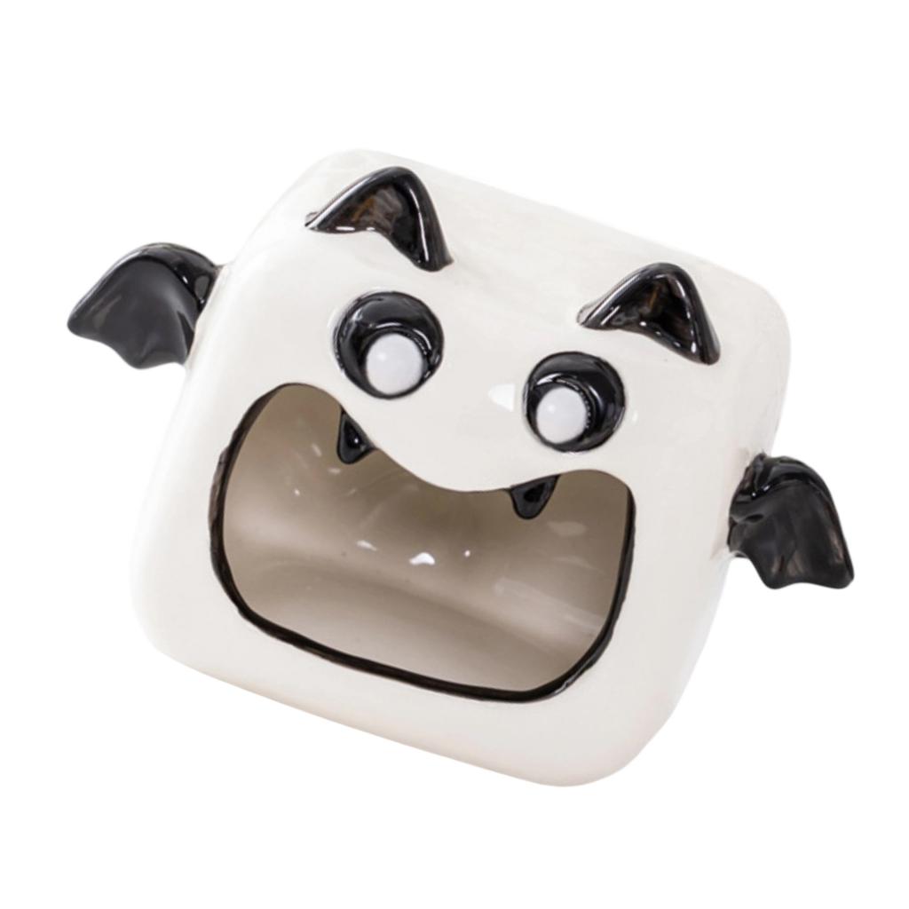 Halloween Table Decor Jack O Lanterns Votive Tealight Candle Holders Halloween Decorations Indoor Table Centerpieces