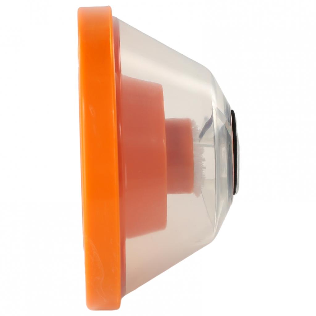 Anti-slip Drill Dust Cover Ash Bowl Collecting Dust Collector