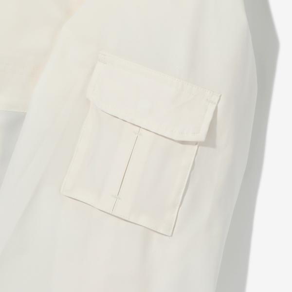 Fila Windbreaker 2layer