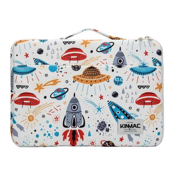 Kinmac 360 Shield Laptop Pouch, Space