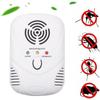 Ultrasonic Mosquito Repeller Indoor Rodent Repellent Pest Deterrent Ultrasonic Pest Repeller