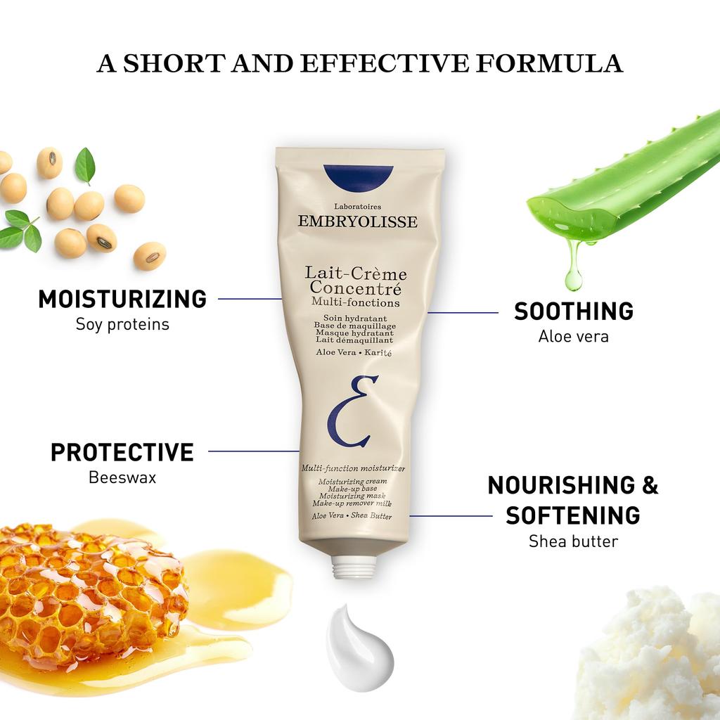 Embryolisse Embryolisse Crème N 75ml [Utilisé]