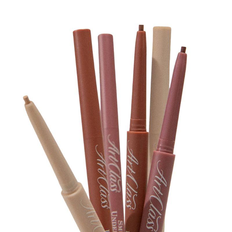 

Too Cool For School Artclass Smudging Under Liner 02 Fuzzy