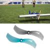 8PCS Drones Propellers 40mm 2 Blade Design for 1102 Motors Each Racing Quadcopter Accessories