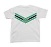 SAUDI ARABIA Football T-Shirt 2024 V EMBLEM, Adults Kids Or Baby, World Cup Kit
