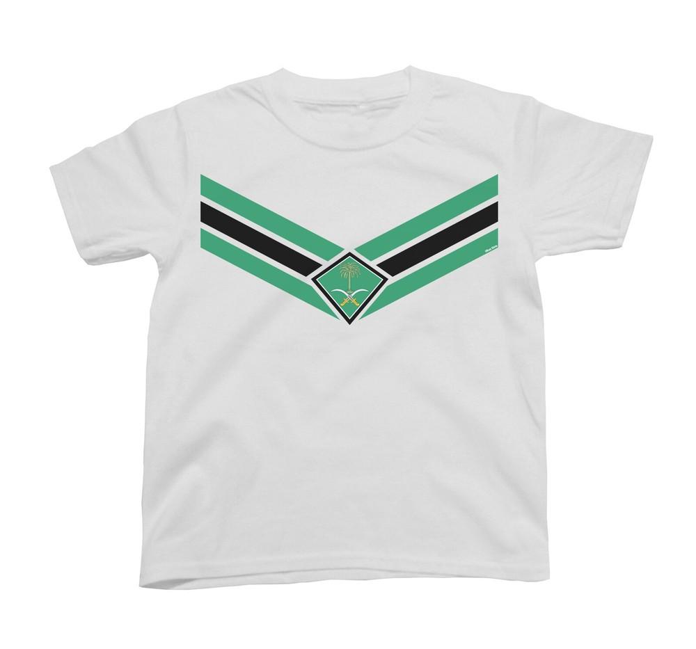 

ФУТБОЛКА САУДОВСКОЙ АРАВИИ 2024 V ЭМБЛЕМА, Взрослая, Детская или Детская, Комплект для Чемпионата мира S