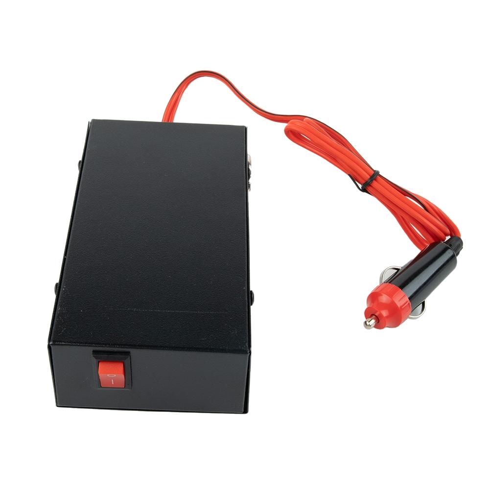 Invertor Auto 12v/24v La 110v/220v Încărcare Booster Auto