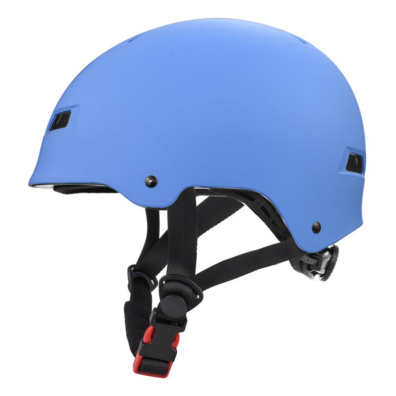 CE CPSC EN1023 Certified ABS Shell Unisex Bicycle Road Helmet Impact Resistant 11 Air Vents Quick Release Buckle for Adults