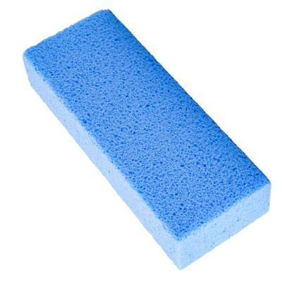 Rectangle Pumice Stone Hard Dead Skin Callus Remover Feet Care Pedicure Scrubber