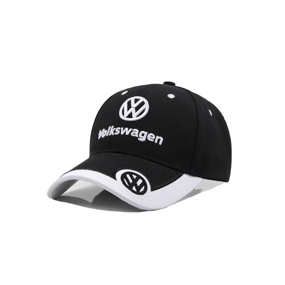 Volkswagen Hat Car Baseball Cap VW