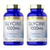 Carlyle Glycine 1000mg 90 Capsules 2 pcs 90 1 pcs