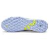 Nike Mercurial Air Zoom Vapor 14 Pro TF 'Football Grey Light Marine' Uomo DJ2851-054