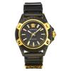 Versace ICON ACTIVE VE6E00123 Men's Watch, Black