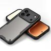 Frosted Transparent Case For Honor 600 Pro Case Silicone Matte TPU Cover Honor 600 Pro Case Phone Protector Honor 600 Pro Cover