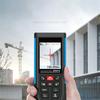Laser distance meter infrared distance measurement high precision measuring room meter measuring electronic ruler