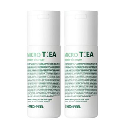 Soins du visage – Gommage et peeling du visage