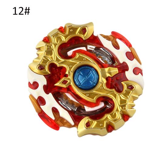 

Блейды Спининг Бёрст Гироскоп Детская Игрушка Подарокбез лаунчера