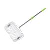 Tennis   Collector Roller Quick Rolling Picker Stainless Steel Multifunction Fruit Collector Garden Tool
