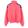 Columbia 80s Vintage Made in USA liner Fleece jacket M Pink Outdoors Men's Used
