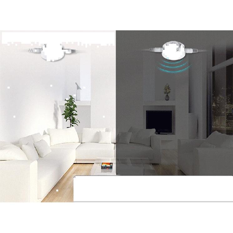 Motion Sensor Under Cabinet Lights Cupboard Kitchen Bed Emergency Night Light Flexible LED Strip DC 12V US EU Power Adapter