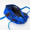 Cat Pouch Carrier Backpack Adjustable Pet Sling Bag with Storage Pocket for Grooming Vet Visits Medication Administration Dental Care Nail Trimming