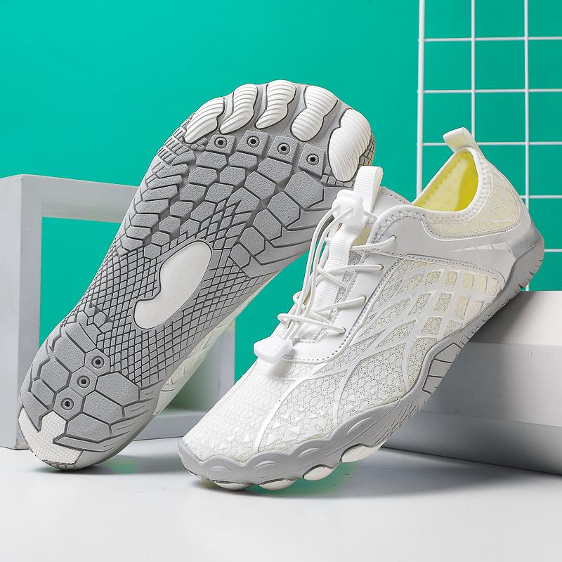 

Новые пляжные босоножки для мужчин и женщин, обувь для плавания, кроссовки для спортзала, для босоногих прогулок, для ходьбы по реке, морю, для дайвинга, для активного отдыха на воде, для серфинга 37