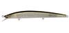 Megabass Great Hunting 120 Floating Lure PM Skelton Ayu (9825)