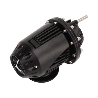 Sequentiële Blow-Off Klep Kit Aluminiumlegering Trektype Ontluchting Universeel voor Super SQV SQV4 Voertuigen BOV Kit