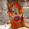 Hamsa Hand Of Fatima Case For Xiaomi 15 Ultra 13 14 11T 12T 13T 14T Pro POCO X7 X3 X5 X6 Pro M6 F5 F6 Pro Cover