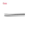 Zigzag Dressmaking Tailor Scissors Sewing Zig Zag Cut Leather Handicraft Fabric Shear Pinking Scissor DIY Craft Sewing Tools