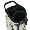 GOXO Lightweight Stand Bag Mouse Flower Mint