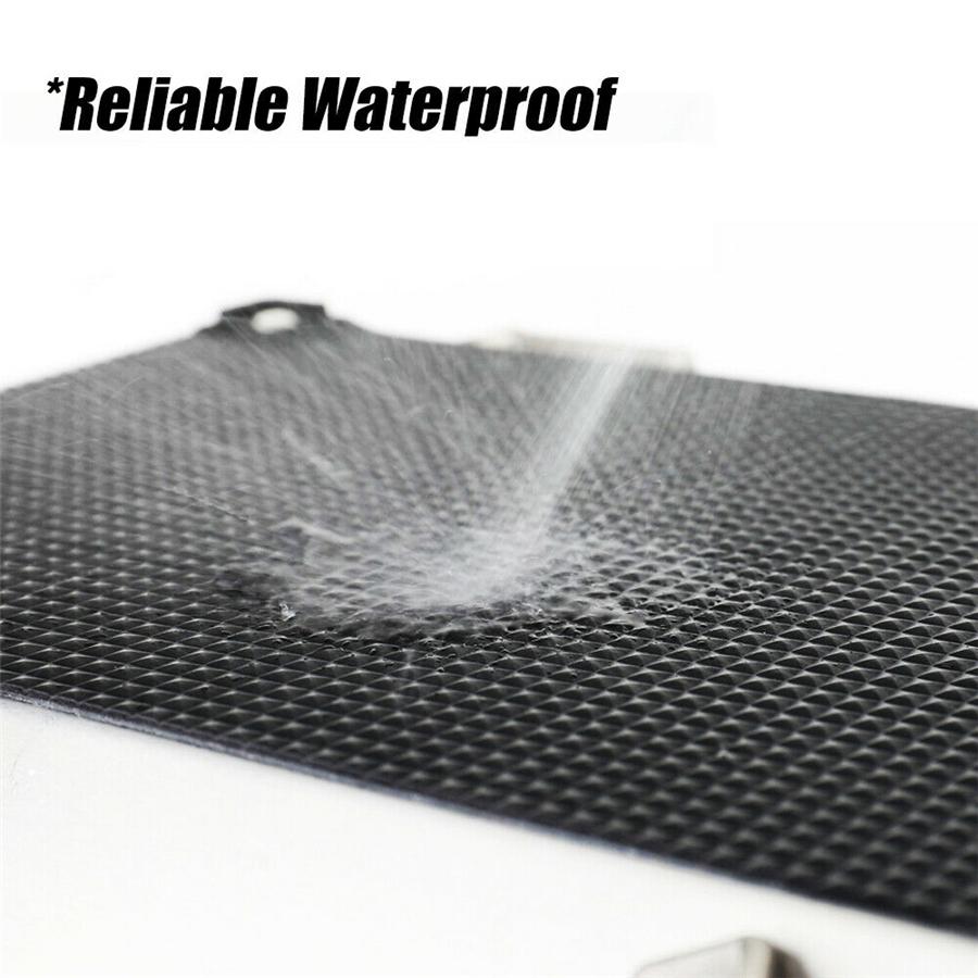 For R1200GS R1250GS Pair Side Case Pads Motorcycles Pannier Cover Set For Luggage Cases For BMW R1200GS LC Adventure ADV R 1250 GS