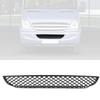 Front Bumper Lower Center Grille Protective Easy Install 9068850053 Replacement for Sprinter 906 2006-2013