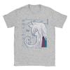 Leisure Tomoe Kamisama Kiss TShirts for Men Crew Neck Pure Cotton T Shirts Anime Manga Short Sleeve Tee Shirt Adult Tops