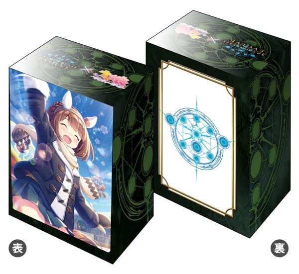 Shadowverse EVOLVE Official Deck Holder Shadowverse EVOLVE Vol.16 "Yukino Vision"
