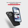 NILLKIN For Nothing Phone 2A Phone Cases Super Frosted Shield Protection Back Cover