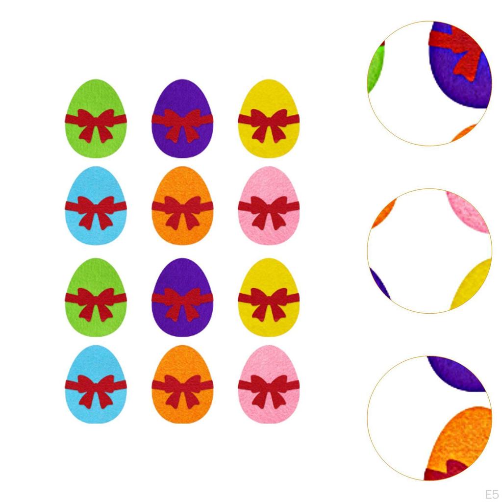 DIY Osterbastelsets zur Dekoration und für einen festlichen Start