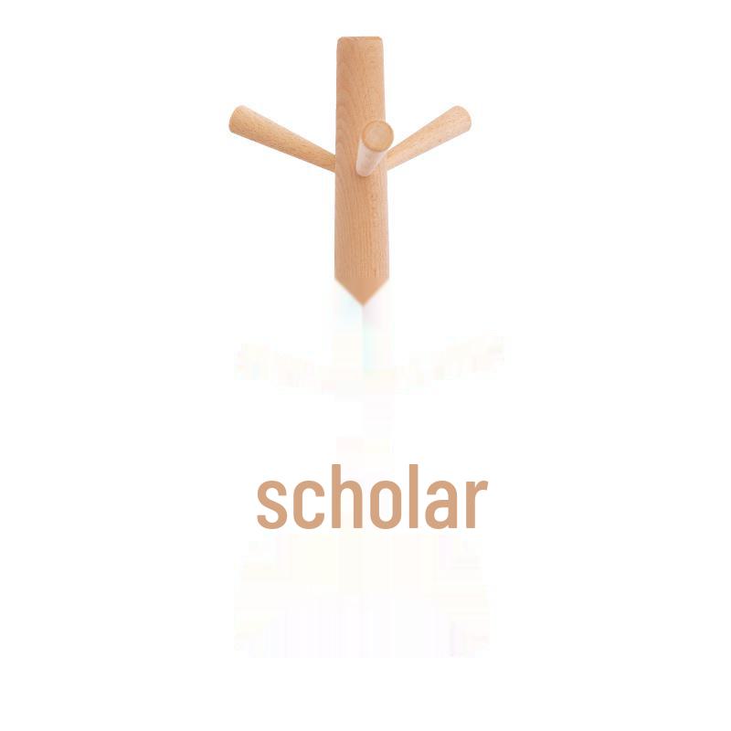 

Подставка для чашек из японского бука: Креативный слив и хранение чашек для чая и воды Cup holder