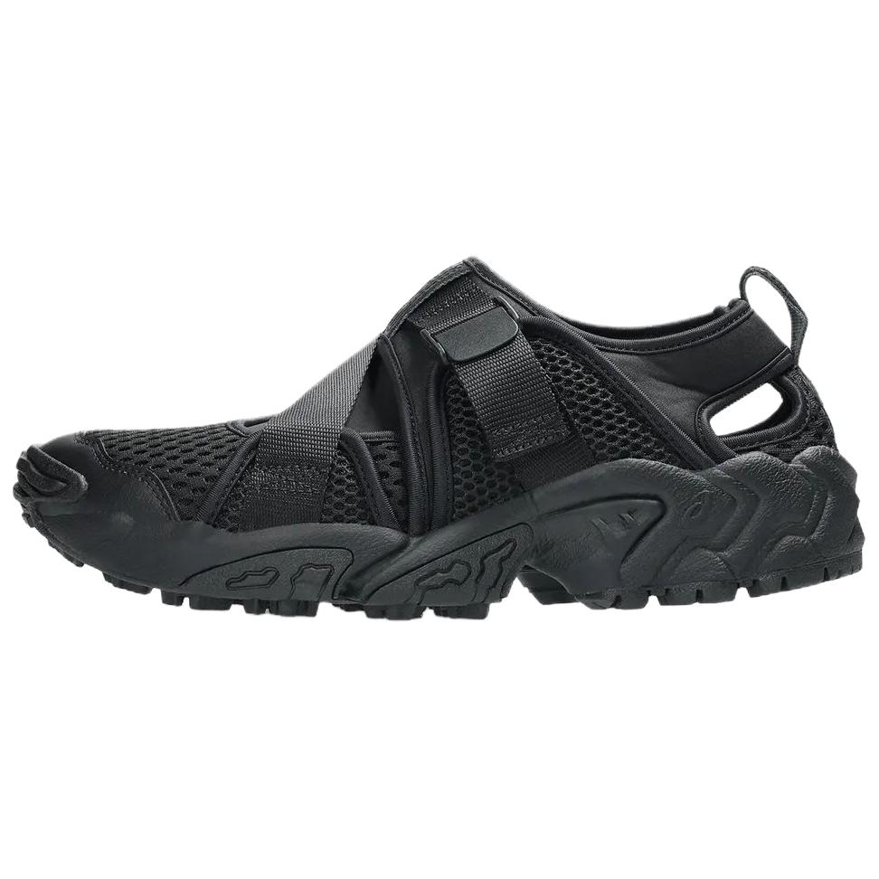 Asics Gel Filimy Triple Black Unisex Sneakers 1203A165-001
