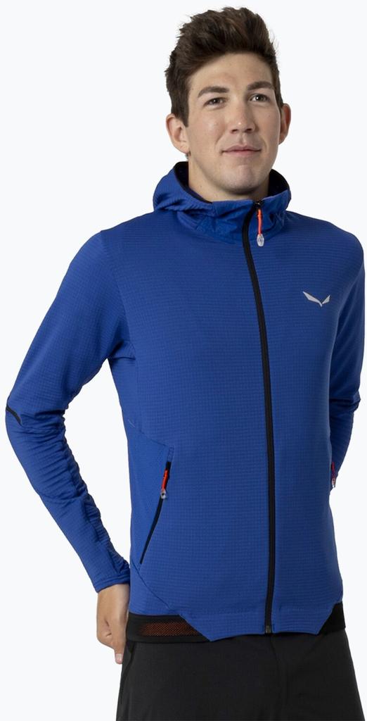 Jacke Salewa Pedroc Polarlite M HD Jacke (00-0000028574) elektrisch