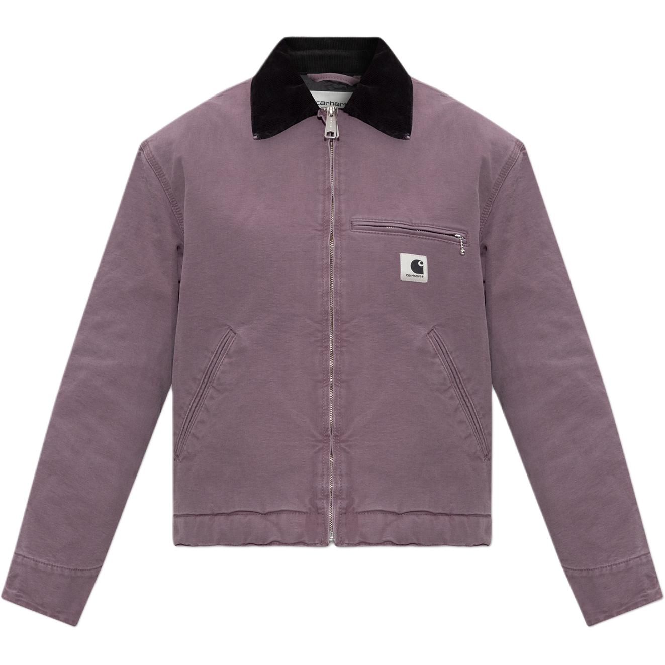 Carhartt WIP Color Block Logo Loose