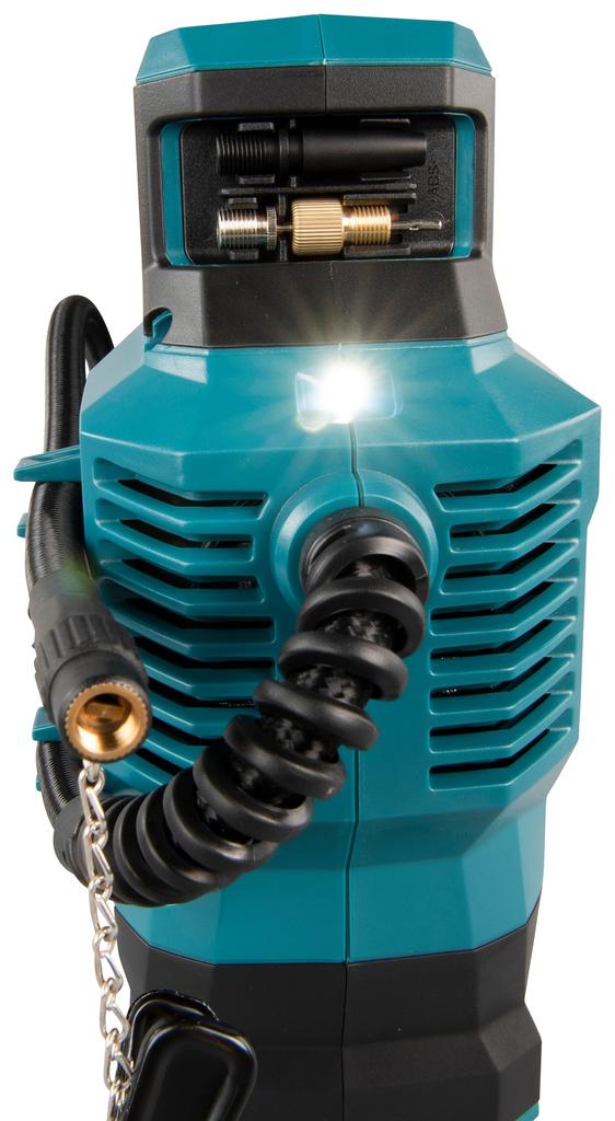 Makita Rechargeable Air Pump 40Vmax Sold Separately MP001GZ Battery/Charger