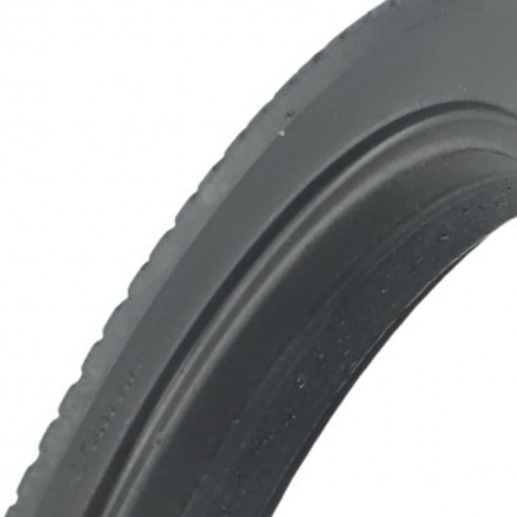 Solid Tyre 12 1/2x2 1/4(57-203) 12 Inch 12.5x2.125 850g