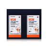 NZ Origin MSM Joint Care Max Vitamin D Gift Set X3