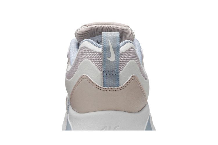 Nike Air Max 200 Barely Rose (Women's) Sneakers