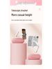 Cross-Border Mobile Phone Holder & Plush Pillow Support – Perfect for Lazy Quilt Video Watching