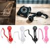 Handheld Phone Handset Radiation Proof Cell Receiver  for Mobile Phones Computers