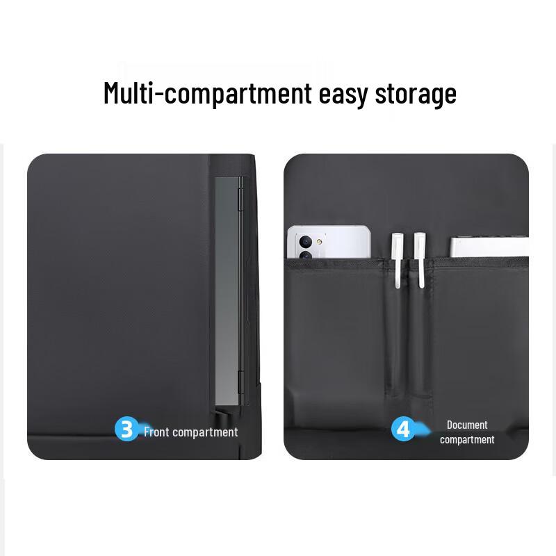 Lenovo Laptop Backpack B42